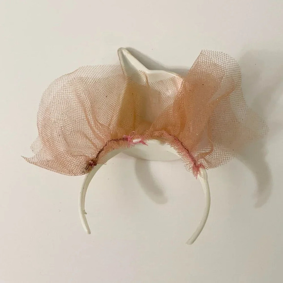 Yummi Land Doll Hats and Brush Ice  Cream Pop Girls Accessories Flaws - Picture 16 of 16